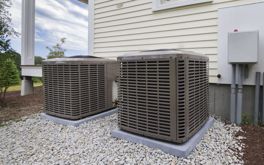 How to Know If It’s Time to Replace Your Sun Lakes, AZ, Heat Pump