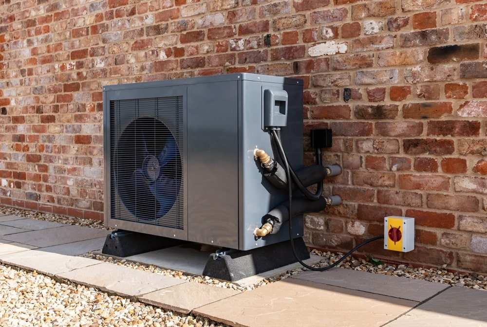 Heat Pump Installation Repair Chandler Gilbert AZ